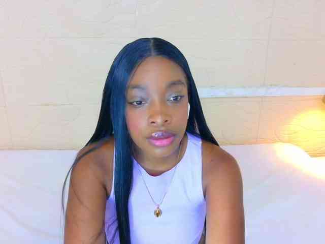 shamira-moore webcam