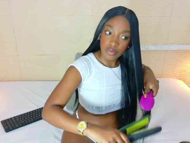 shamira-moore webcam