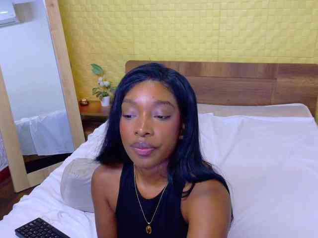 shamira-moore webcam