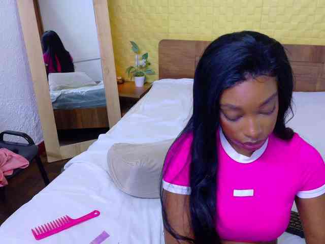 shamira-moore webcam