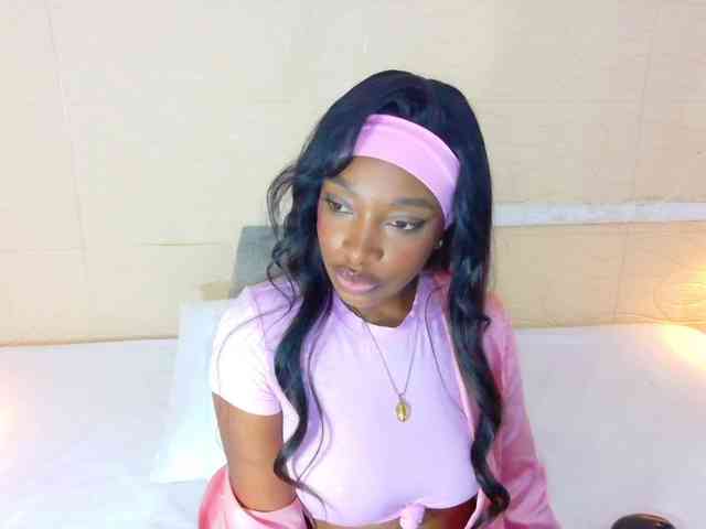 shamira-moore webcam