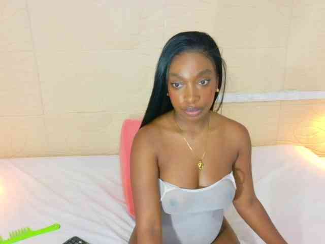 voyeur videochat Shamira-moore