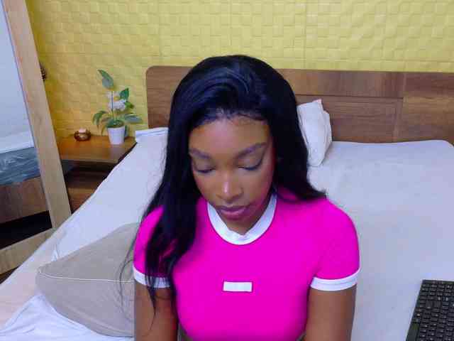 shamira-moore webcam