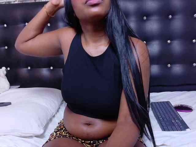 shamira-moore webcam