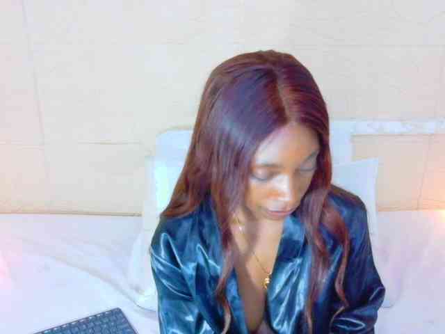 shamira-moore webcam