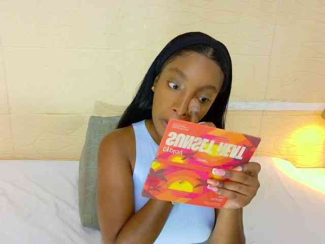 shamira-moore webcam