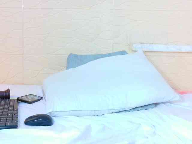 shamira-moore webcam