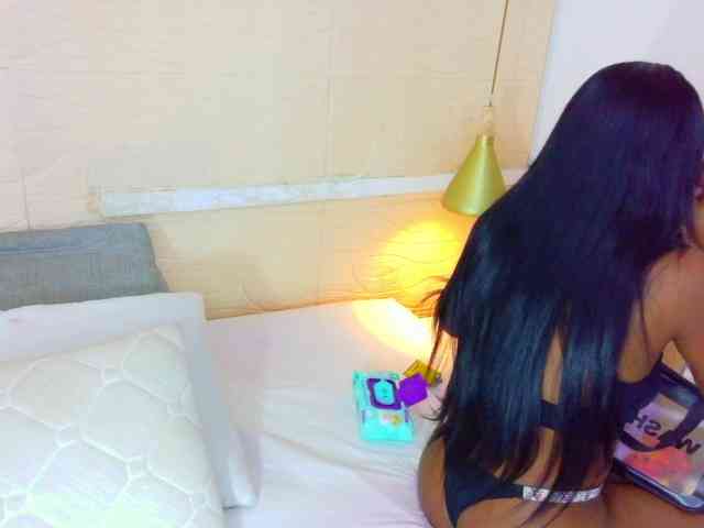 shamira-moore webcam