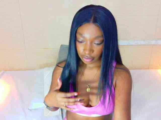 shamira-moore webcam