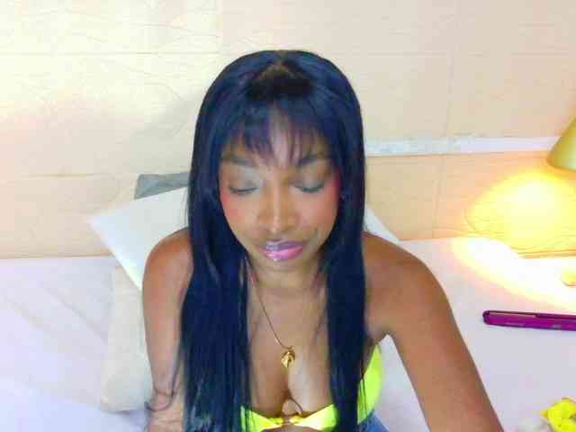 shamira-moore webcam