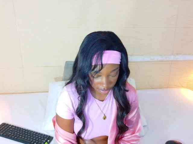 shamira-moore webcam