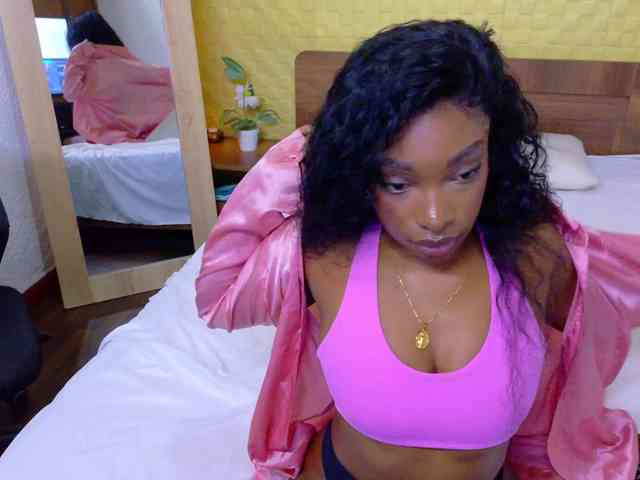 shamira-moore webcam