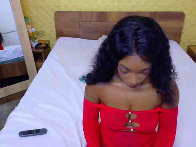 shamira-moore webcam