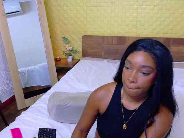 shamira-moore webcam