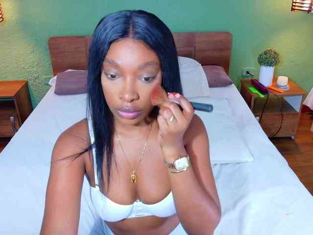 shamira-moore webcam