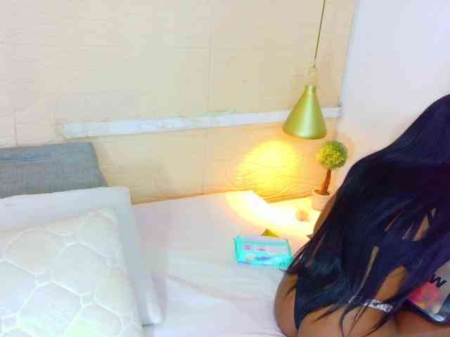 shamira-moore webcam