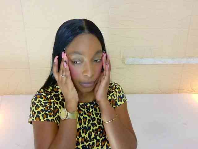 shamira-moore webcam