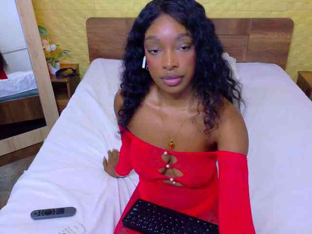 shamira-moore webcam