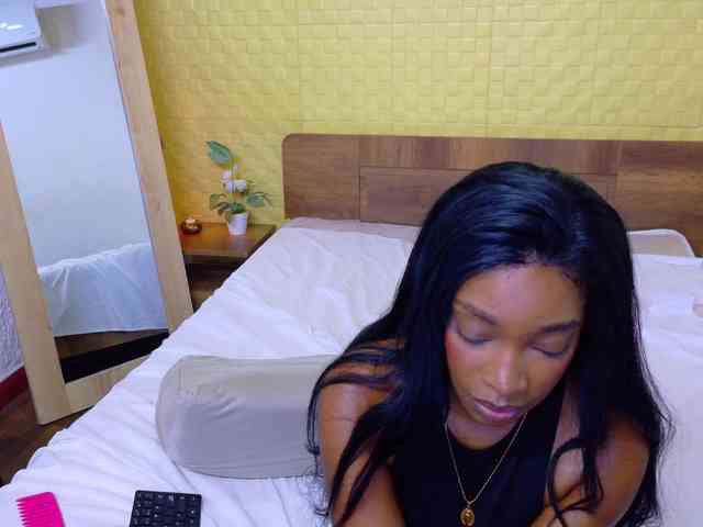 shamira-moore webcam