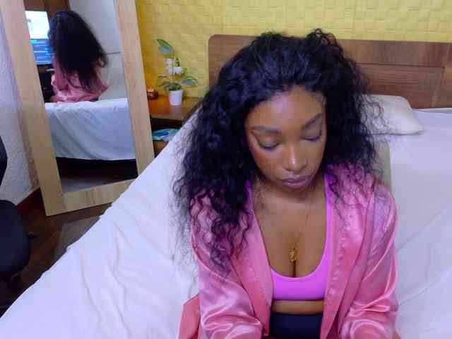 shamira-moore webcam