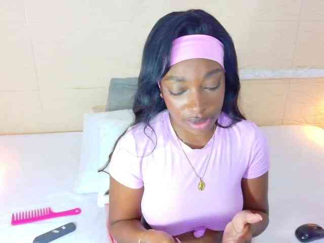 shamira-moore webcam
