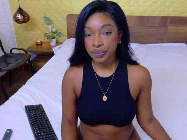 shamira-moore webcam