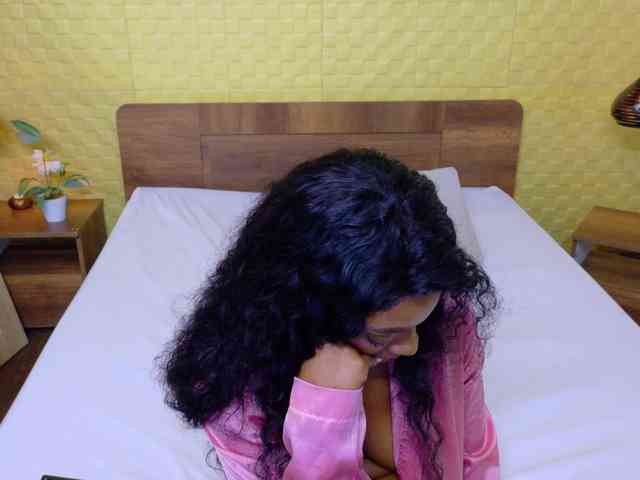 shamira-moore webcam