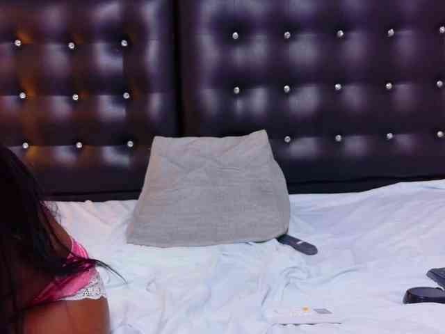 shamira-moore webcam