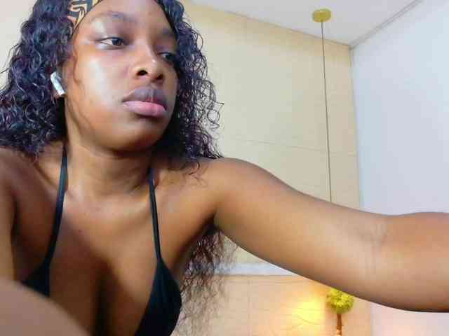 webcam live porno Shamira-moore