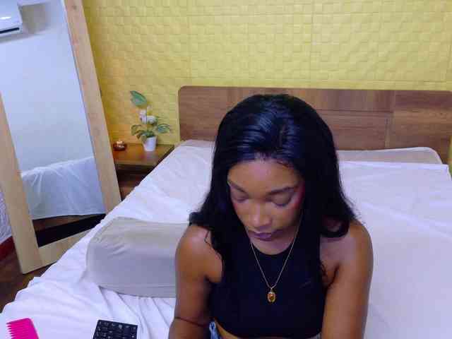 shamira-moore webcam
