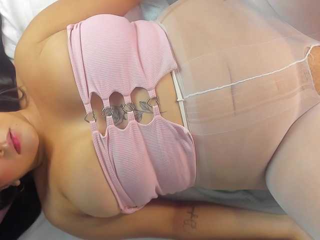 cataleya69p's BongaCams show and profile