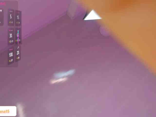 cataleya69p Live Webcam on BongaCams