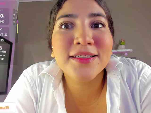 cataleya69p Live Webcam on BongaCams