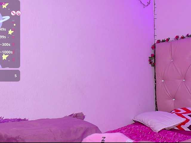 ela-peach's BongaCams show and profile