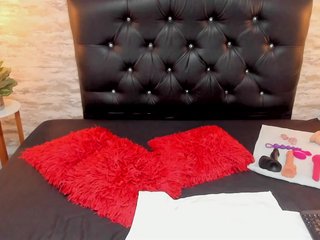 exotical-baby Porn Show