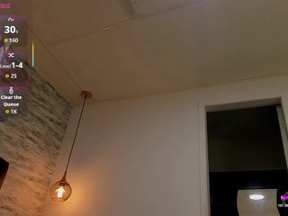 exotical-baby Porn Show