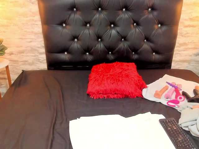 exotical-baby's BongaCams show and profile