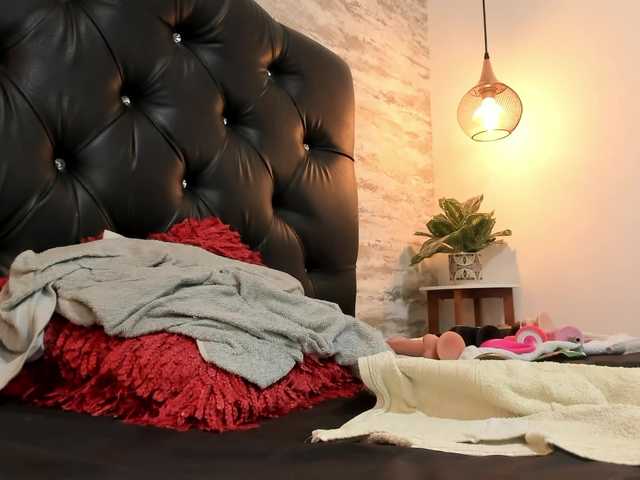 exotical-baby's BongaCams show and profile