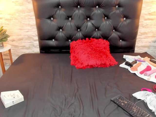 exotical-baby's BongaCams show and profile