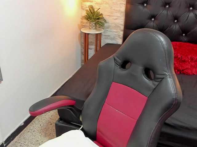 exotical-baby's BongaCams show and profile