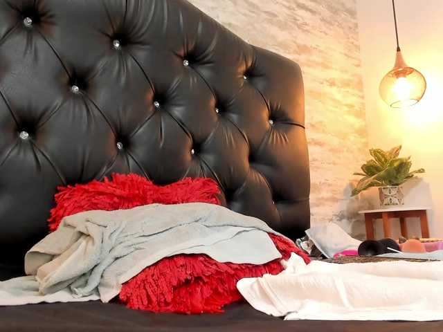 exotical-baby's BongaCams show and profile