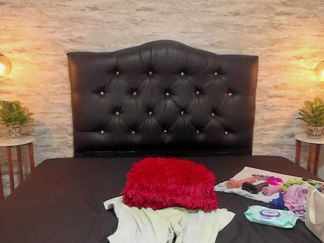 exotical-baby's BongaCams show and profile