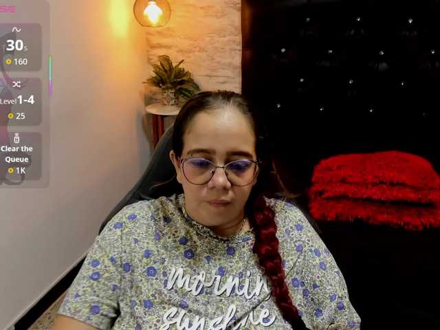 exotical-baby's BongaCams show and profile