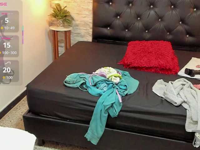 exotical-baby's BongaCams show and profile