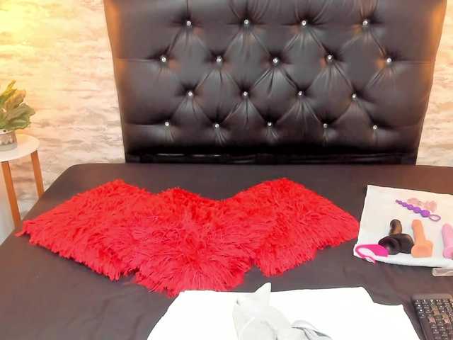 exotical-baby's BongaCams show and profile