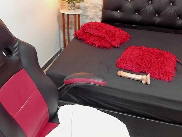 exotical-baby's BongaCams show and profile