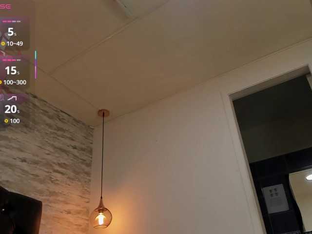 exotical-baby's BongaCams show and profile