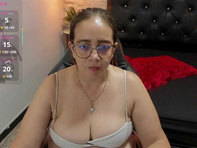 exotical-baby's BongaCams show and profile