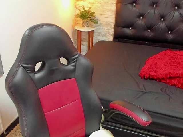 exotical-baby's BongaCams show and profile