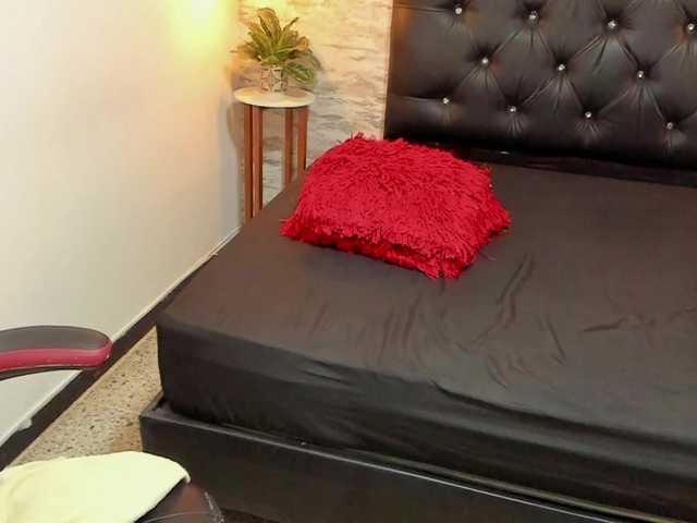 exotical-baby's BongaCams show and profile